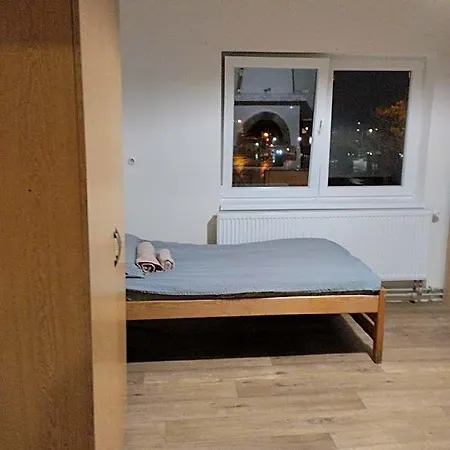Sleep & Go Praha - Zapad 3*