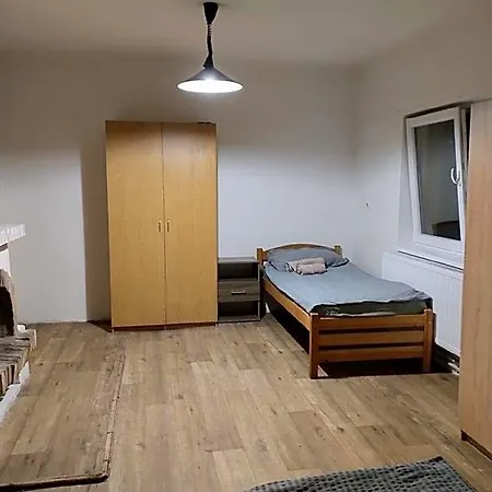 Sleep & Go Praha - Zapad